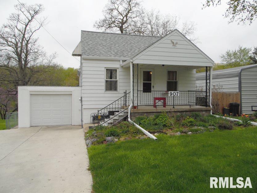 907 McMullen Road Bartonville, IL 61607 - Photo 1 of 21 Gallery Image 1