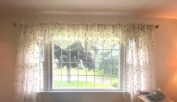219 Clark Street Gardner, MA 01440 - Photo 16 of 29 a view of a large window with an outdoor space