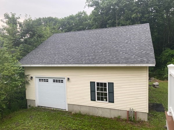 219 Clark Street Gardner, MA 01440 - Photo 27 of 29 a view of house with yard