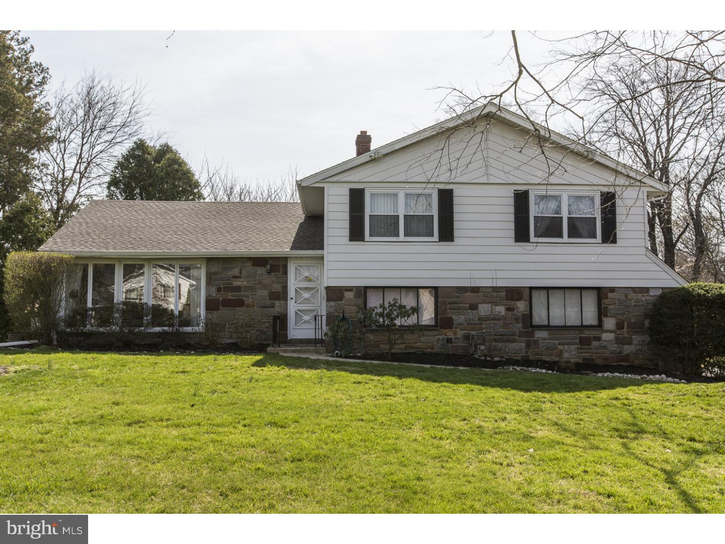 1839 Bertram Road Huntingdon Valley, PA 19006 - Photo 1 of 22