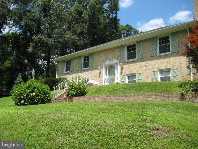 9305 Emory Grove Road Gaithersburg, MD 20877 - Photo 1 of 1 Exterior (Front)