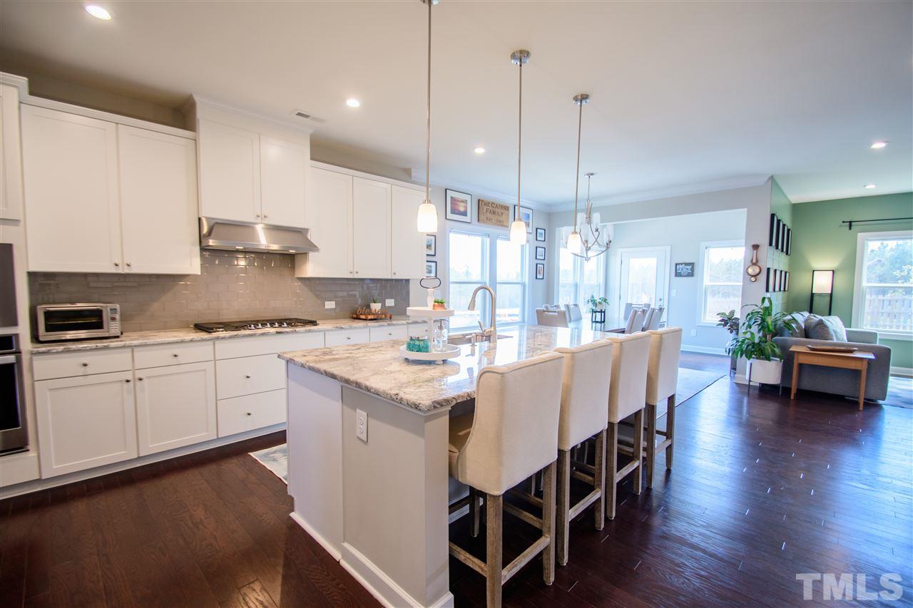 3401 Barn Road Apex, NC 27502 - Photo 2 of 30 Gallery Image 2