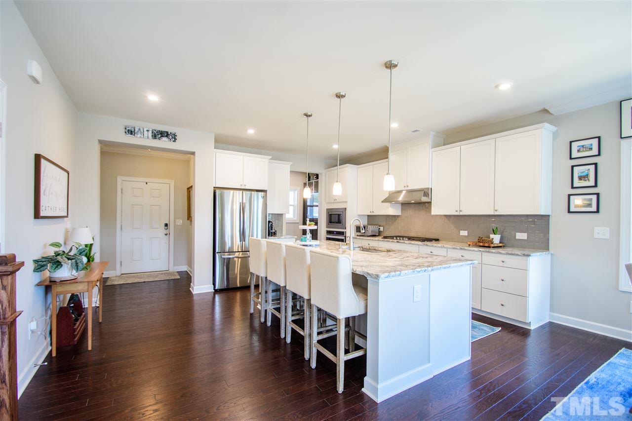 3401 Barn Road Apex, NC 27502 - Photo 3 of 30 Gallery Image 3