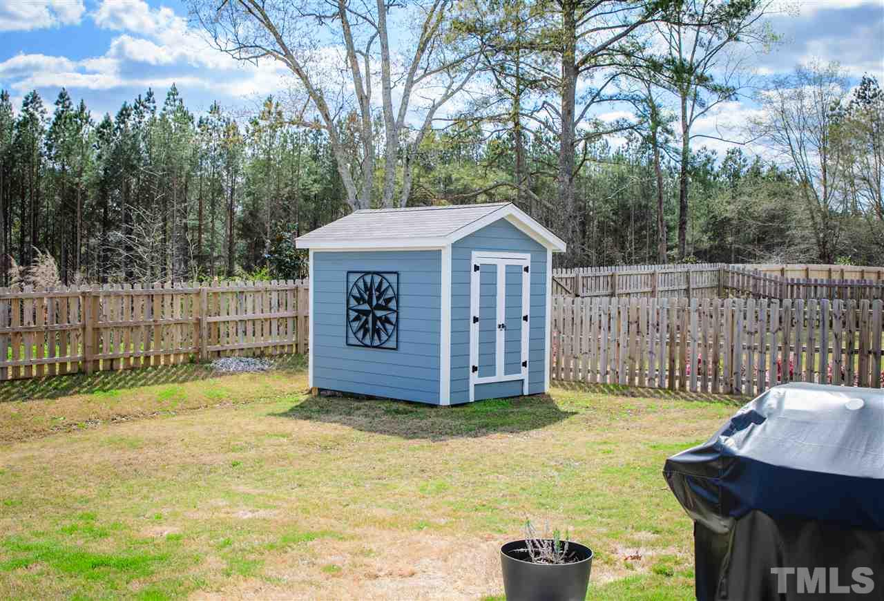 3401 Barn Road Apex, NC 27502 - Photo 30 of 30 Gallery Image 30