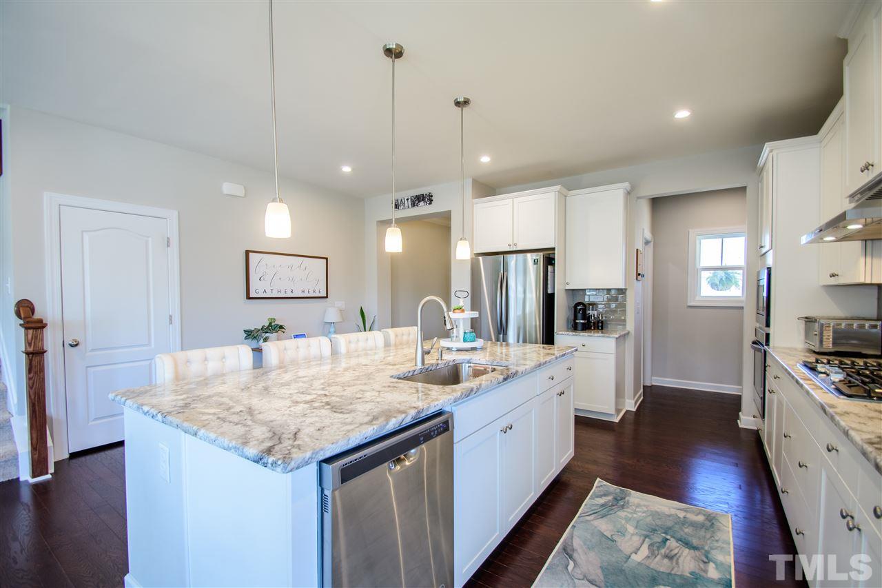 3401 Barn Road Apex, NC 27502 - Photo 5 of 30 Gallery Image 5
