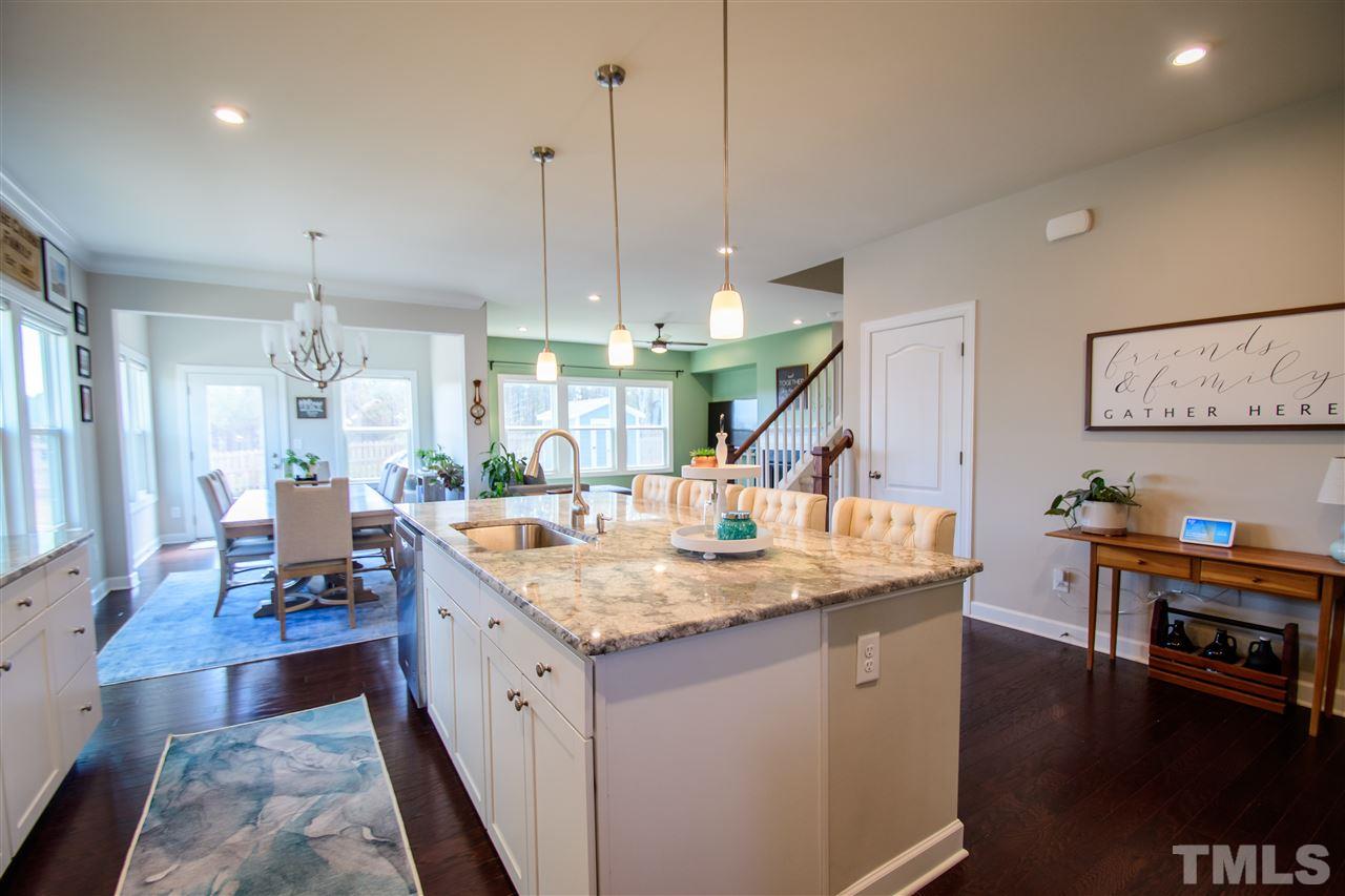 3401 Barn Road Apex, NC 27502 - Photo 6 of 30 Gallery Image 6