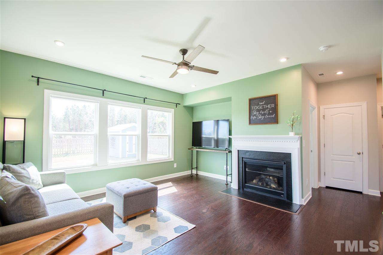 3401 Barn Road Apex, NC 27502 - Photo 9 of 30 Gallery Image 9