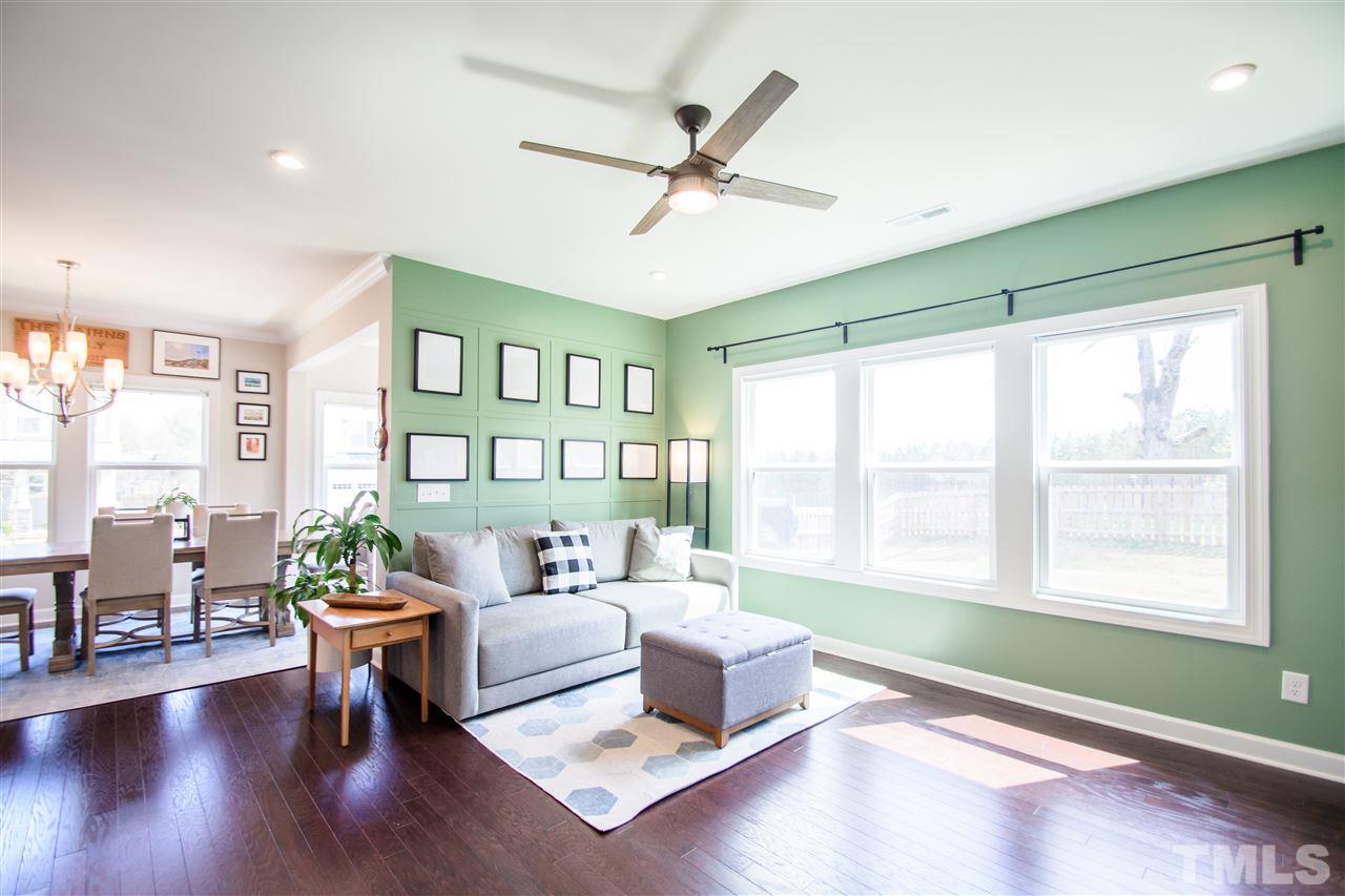 3401 Barn Road Apex, NC 27502 - Photo 10 of 30 Gallery Image 10