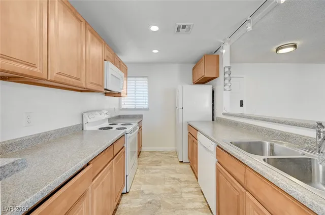 $1,200 | 2365 Canfield Drive, Unit D, Las Vegas, NV 89108