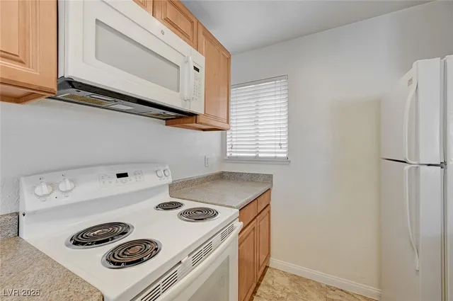 $1,200 | 2365 Canfield Drive, Unit D, Las Vegas, NV 89108