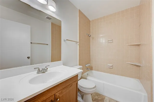 $1,200 | 2365 Canfield Drive, Unit D, Las Vegas, NV 89108