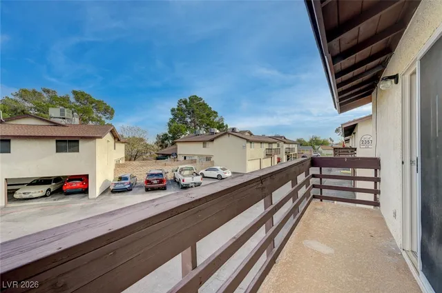 $1,200 | 2365 Canfield Drive, Unit D, Las Vegas, NV 89108