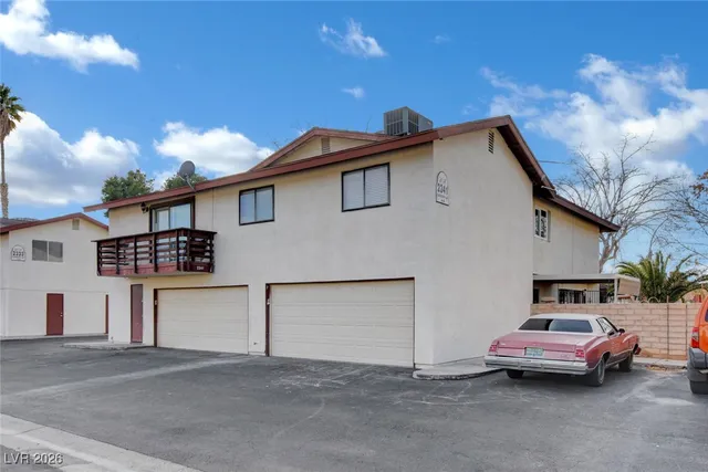$1,200 | 2365 Canfield Drive, Unit D, Las Vegas, NV 89108