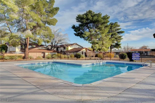 $1,195 | 2365 Canfield Drive, Unit D, Las Vegas, NV 89108