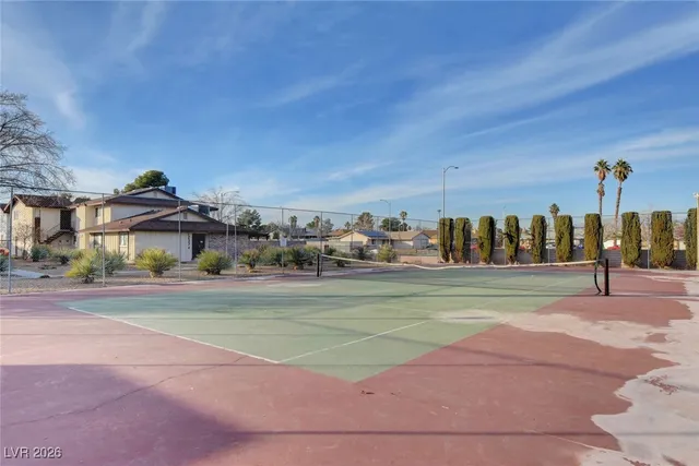 $1,195 | 2365 Canfield Drive, Unit D, Las Vegas, NV 89108