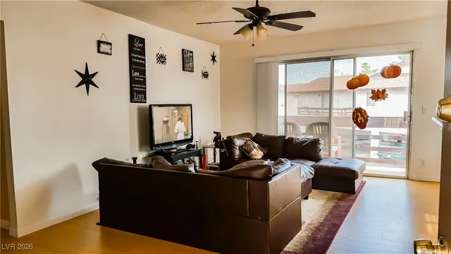 $1,200 | 2365 Canfield Drive, Unit D, Las Vegas, NV 89108