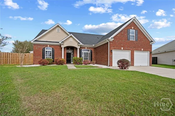 $435,000 | 109 Shale Court, Savannah, GA 31419
