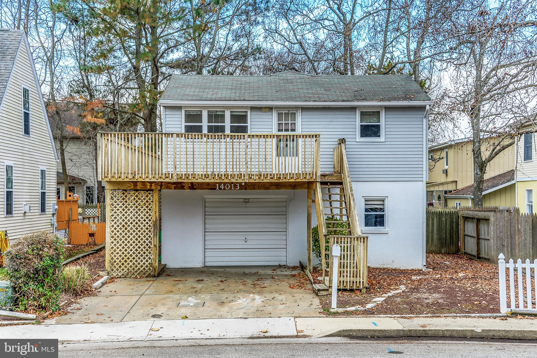 14013 North Ocean Road Ocean City, MD 21842 - Photo 2 of 35 POPULAR "CAINE WOODS" COMMUNITY