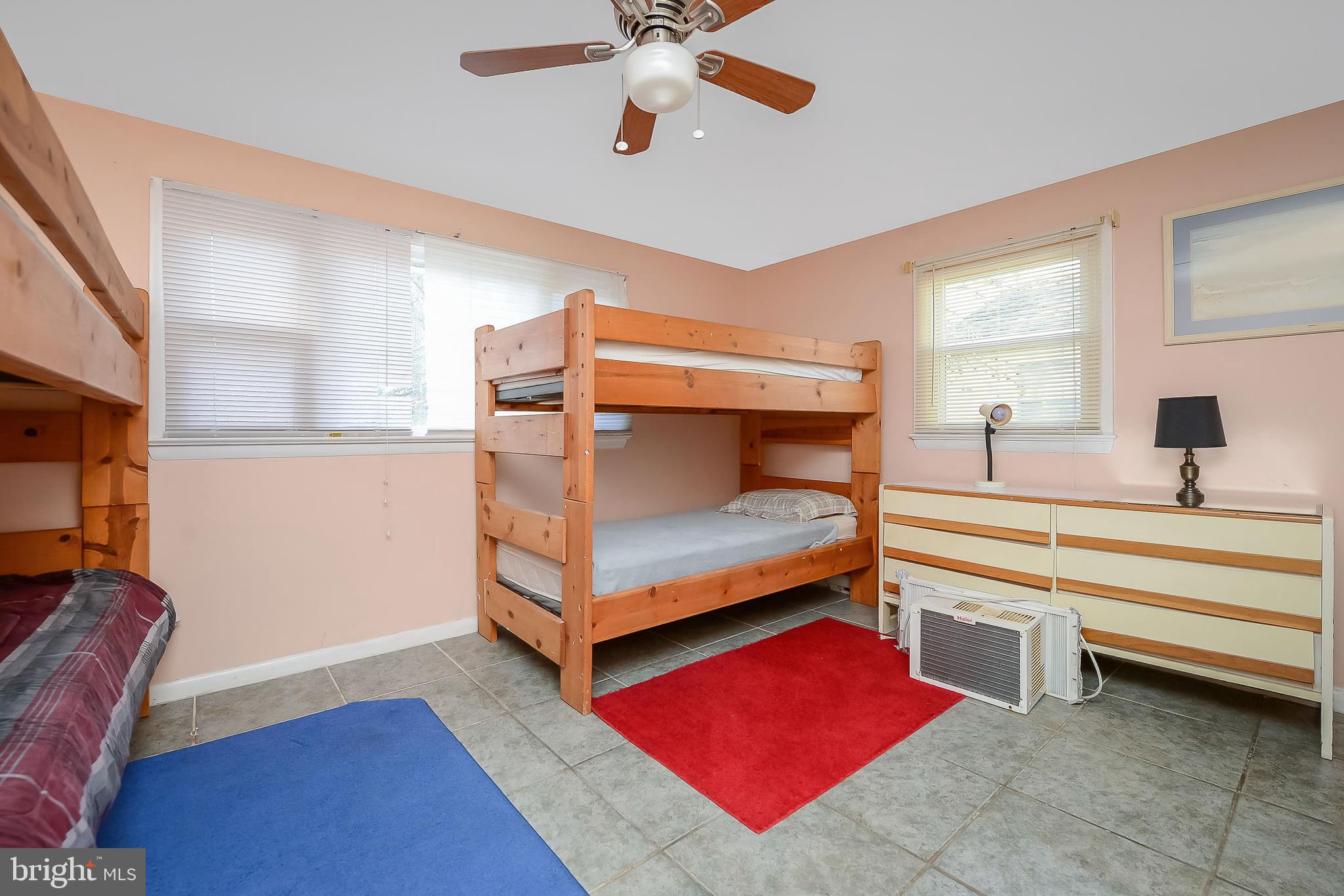 14013 North Ocean Road Ocean City, MD 21842 - Photo 24 of 35 MASTER BEDROOM
