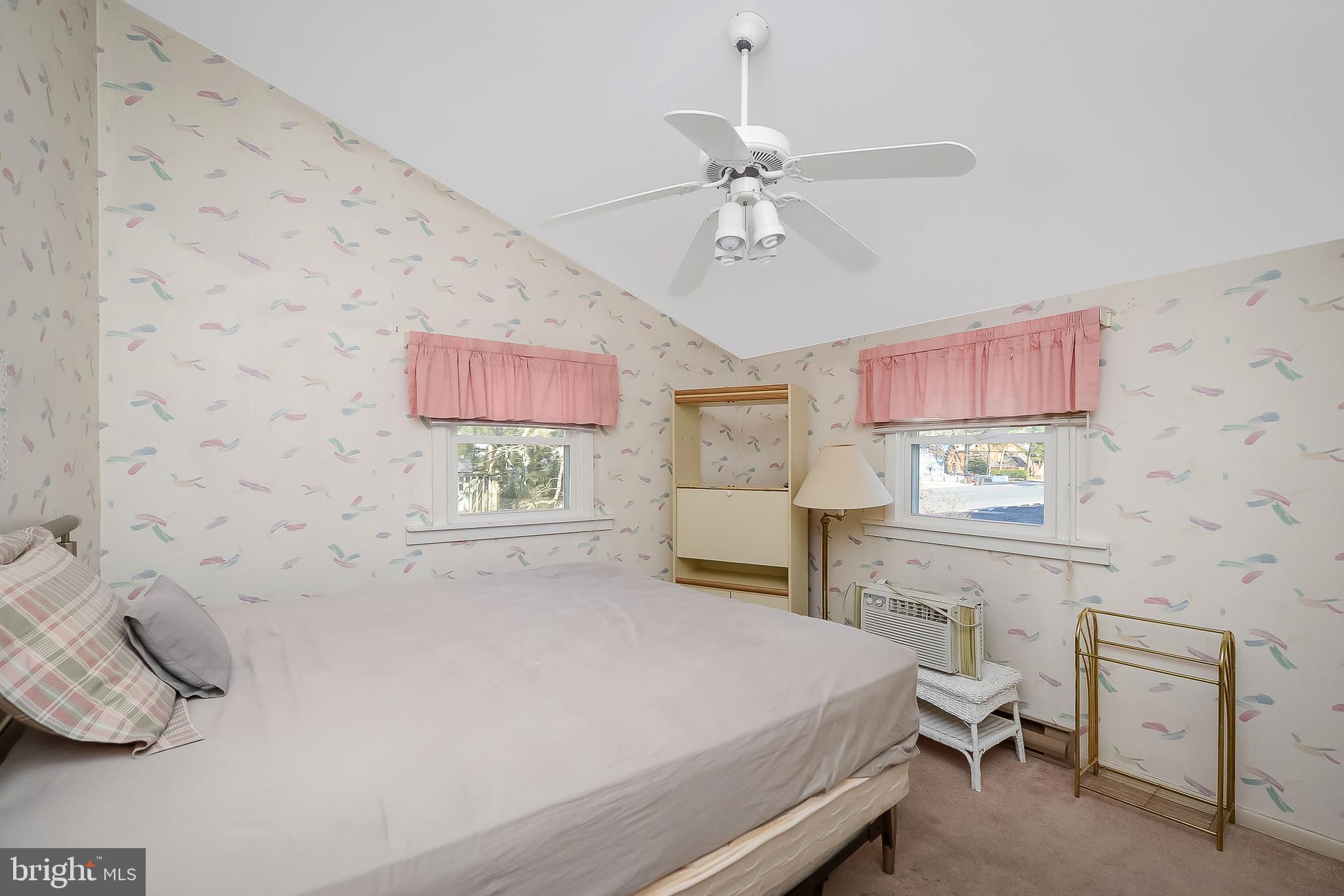 14013 North Ocean Road Ocean City, MD 21842 - Photo 28 of 35 FRONT BEDROOM #2