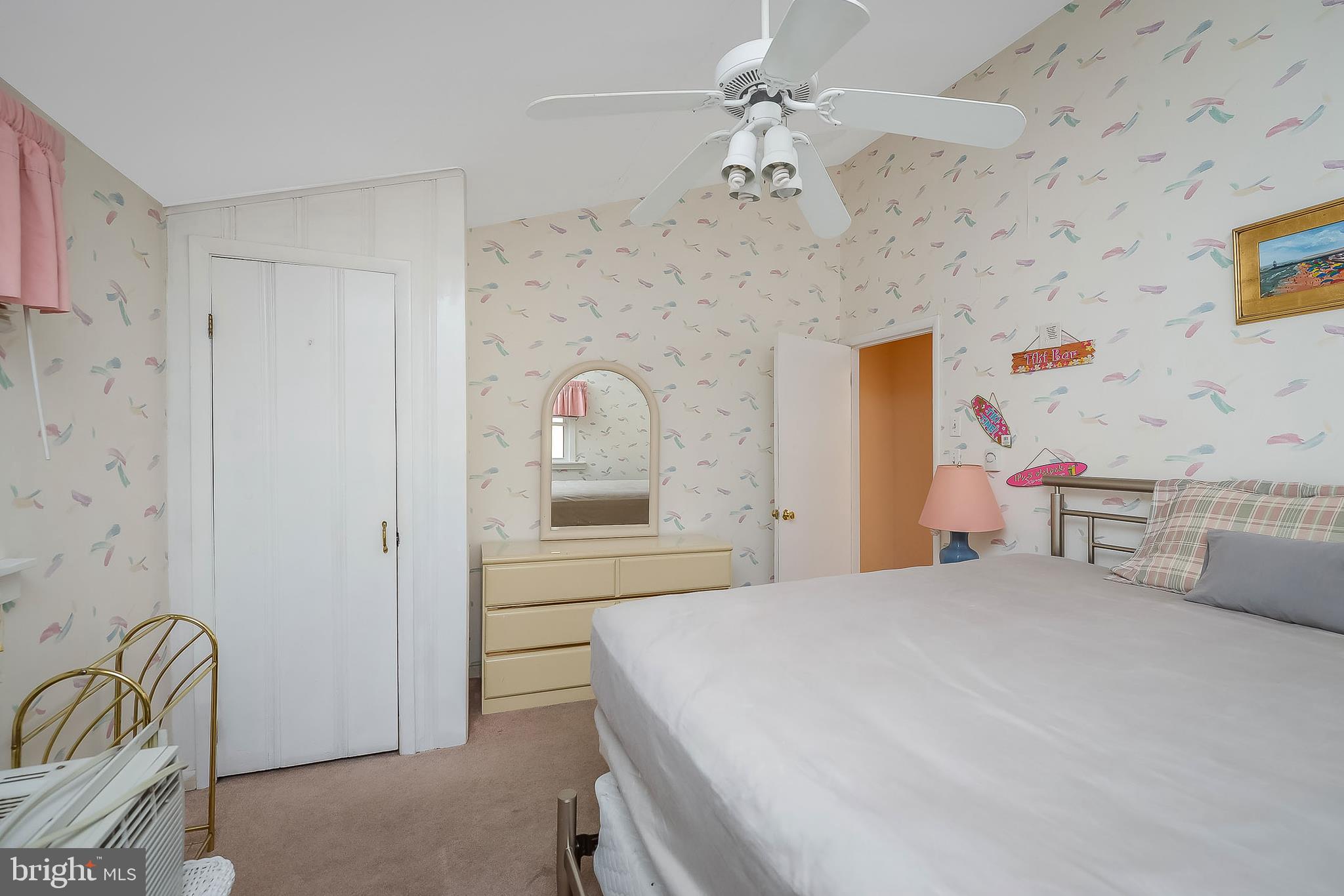 14013 North Ocean Road Ocean City, MD 21842 - Photo 29 of 35 FRONT BEDROOM #2