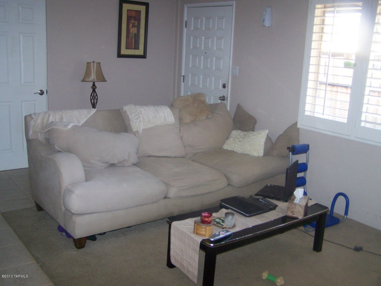 5901 North Oracle Road, Unit 10 Tucson, AZ 85704 - Photo 3 of 13 Gallery Image 3
