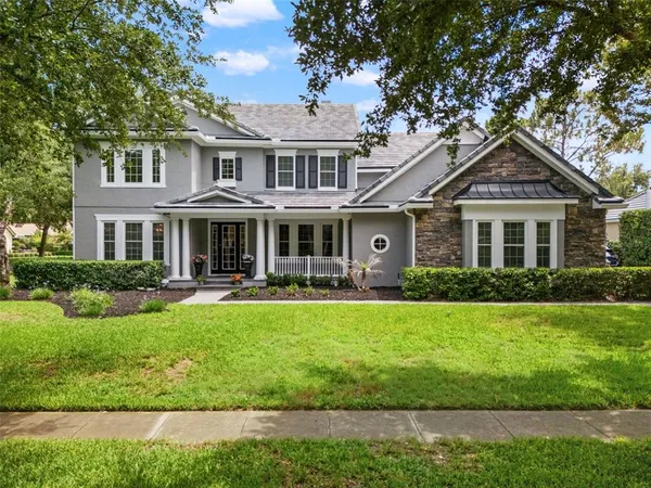 $1,090,000 | 25622 Hawks Run Lane, Sorrento, FL 32776