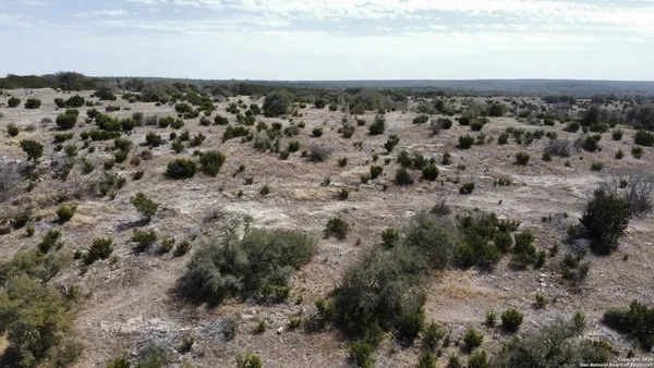 $290,000 | Tbd S3665 Starlight Ranch Subd, Junction, TX 76849
