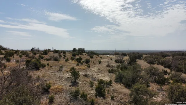 $290,000 | Tbd S3665 Starlight Ranch Subd, Junction, TX 76849