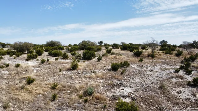 $290,000 | Tbd S3665 Starlight Ranch Subd, Junction, TX 76849