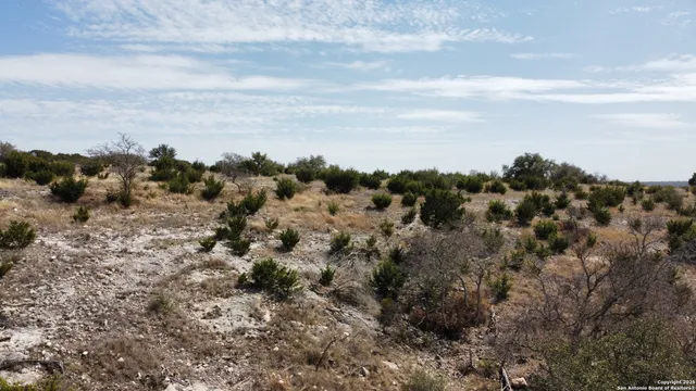 $290,000 | Tbd S3665 Starlight Ranch Subd, Junction, TX 76849