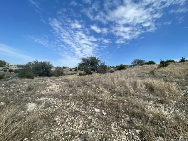 $290,000 | Tbd S3665 Starlight Ranch Subd, Junction, TX 76849