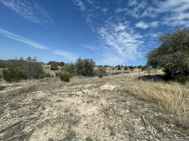 $290,000 | Tbd S3665 Starlight Ranch Subd, Junction, TX 76849