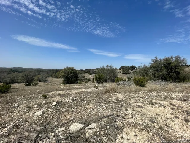 $290,000 | Tbd S3665 Starlight Ranch Subd, Junction, TX 76849