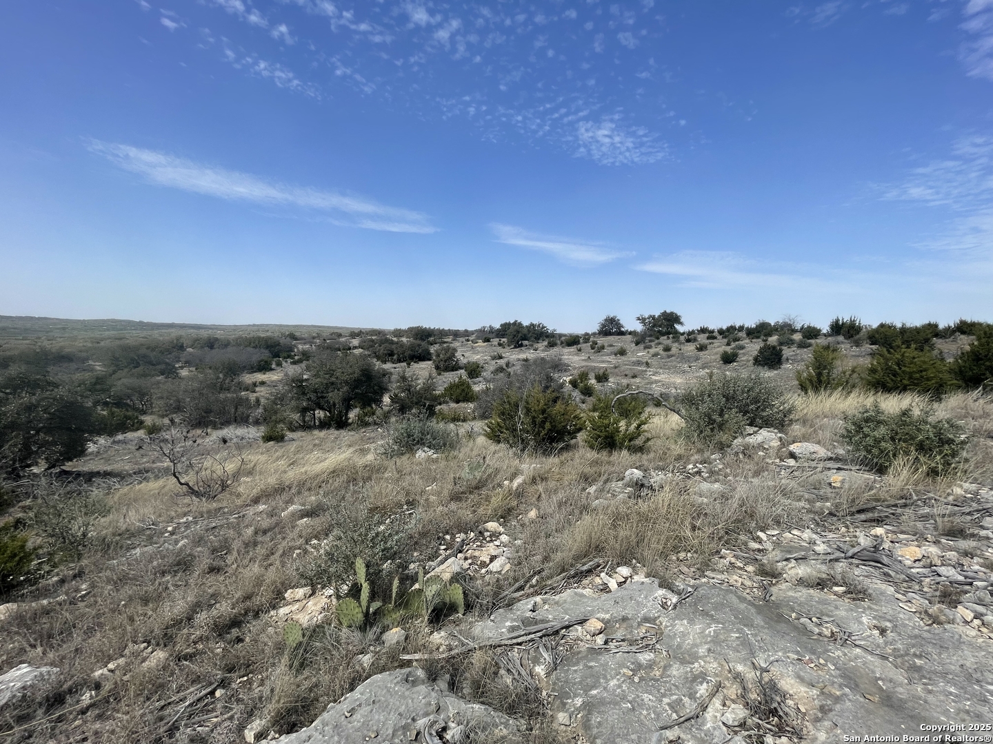 Tbd S3665 Starlight Ranch Subd Junction, TX 76849 - Photo 37 of 39