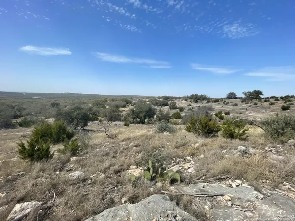 $290,000 | Tbd S3665 Starlight Ranch Subd, Junction, TX 76849