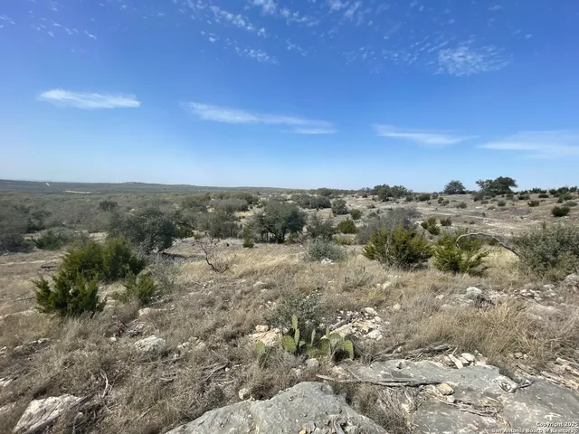 $290,000 | Tbd S3665 Starlight Ranch Subd, Junction, TX 76849