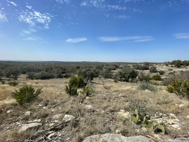 $290,000 | Tbd S3665 Starlight Ranch Subd, Junction, TX 76849