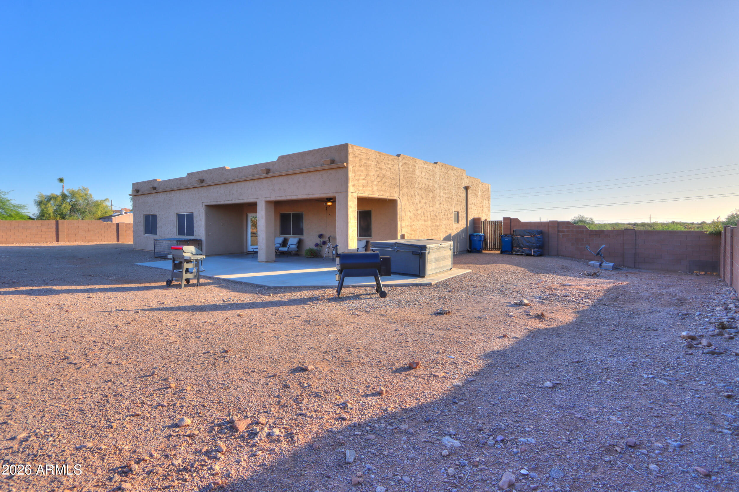 1487 South Mountain View Road Apache Junction, AZ 85119 - Photo 36 of 60 1487 S Mountain View Rd