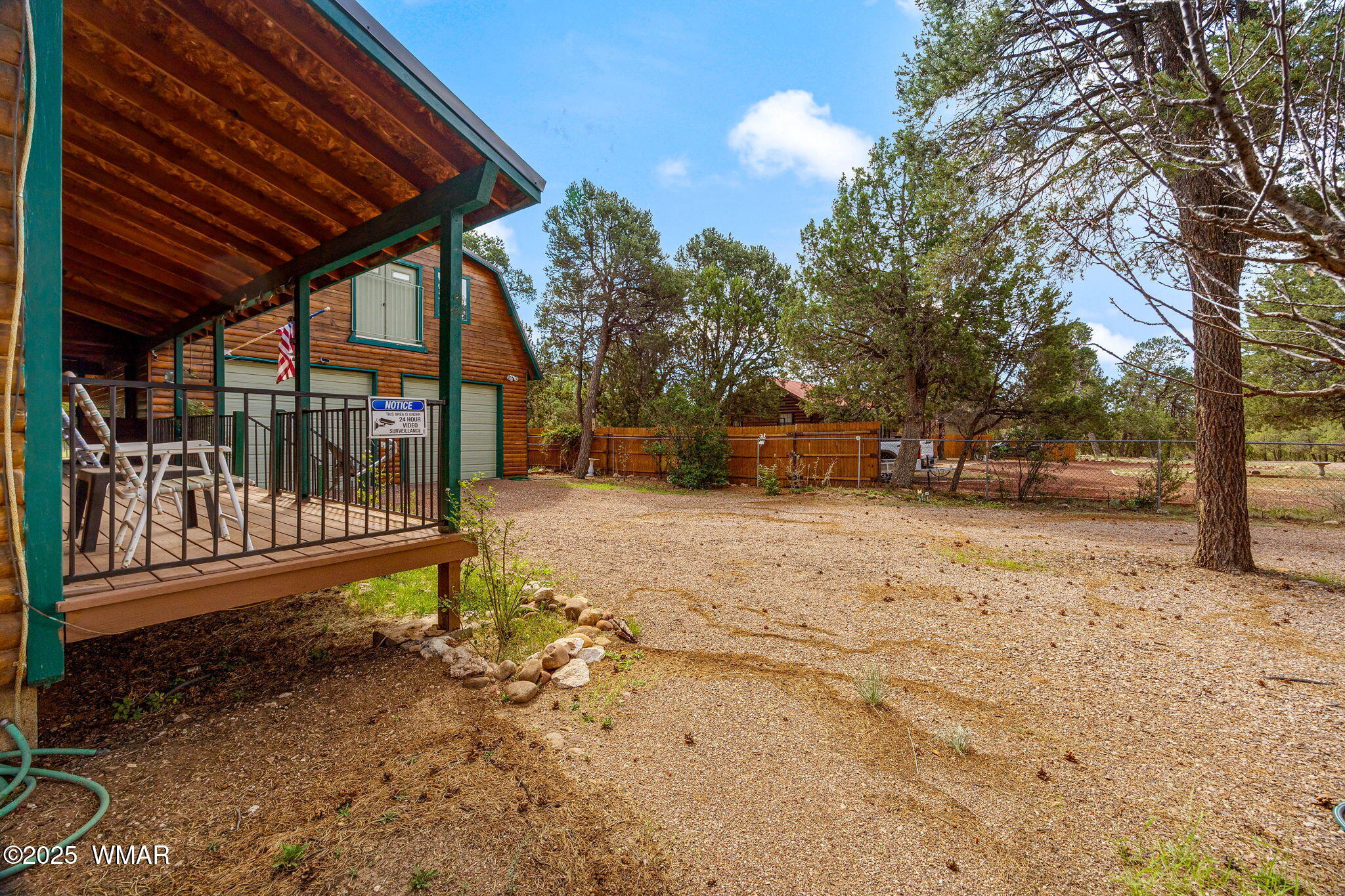 2933 Wildcat Trail Overgaard, AZ 85933 - Photo 4 of 44