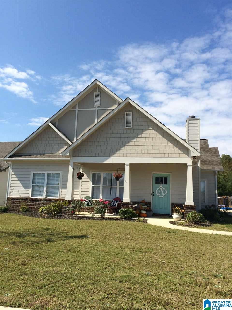 7729 Timberleaf Lane Bessemer, AL 35022 - Photo 1 of 1