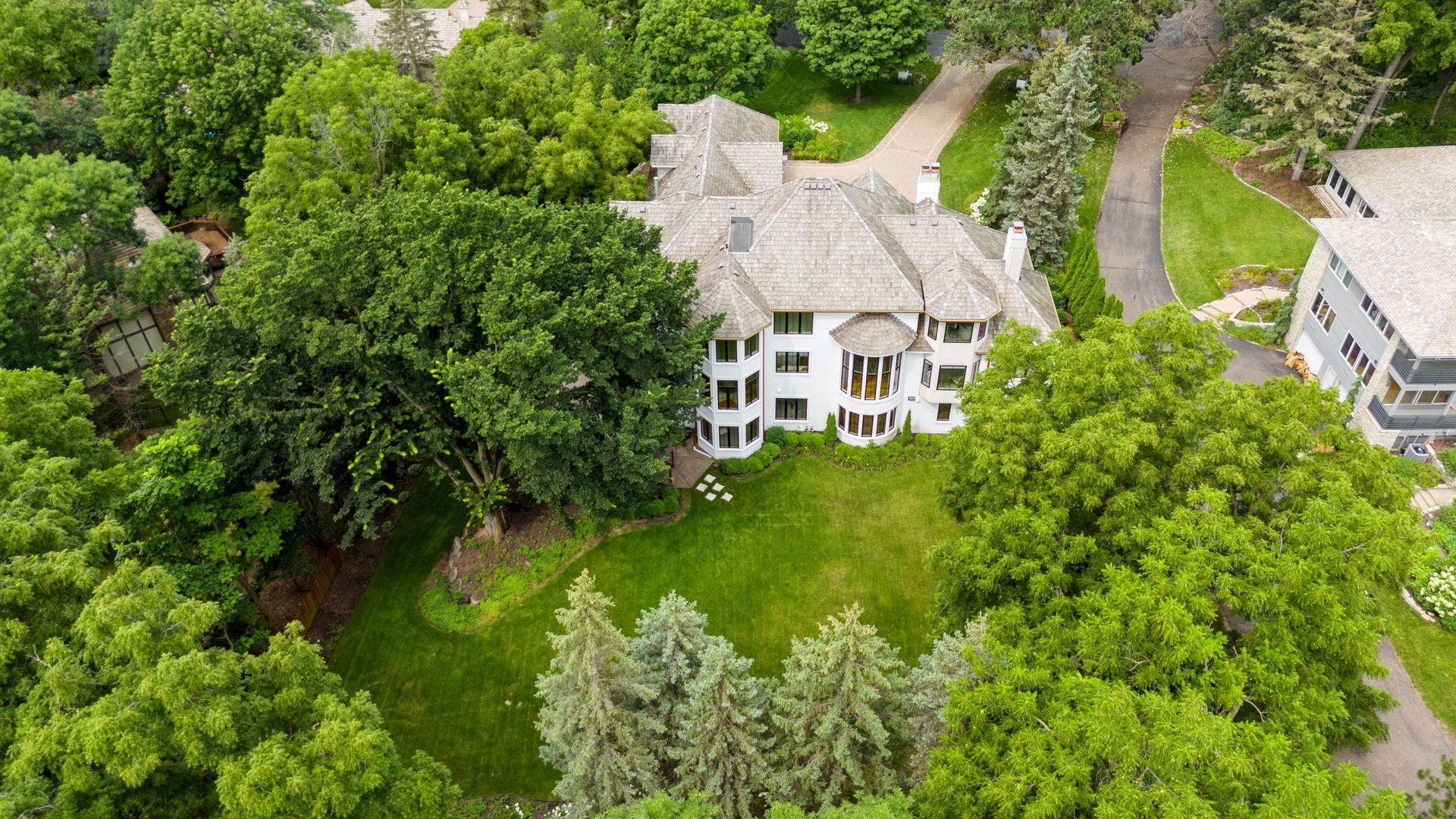 7021 Antrim Road Edina, MN 55439 - Photo 83 of 84