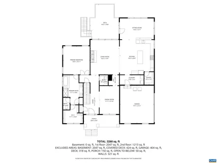 $1,150,000 | 311 Maroon Creek Court, Charlottesville, VA 22903