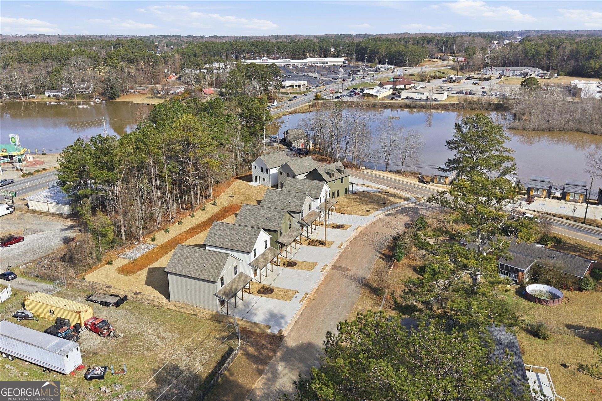 105 Carroll Circle Temple, GA 30179 - Photo 16 of 16