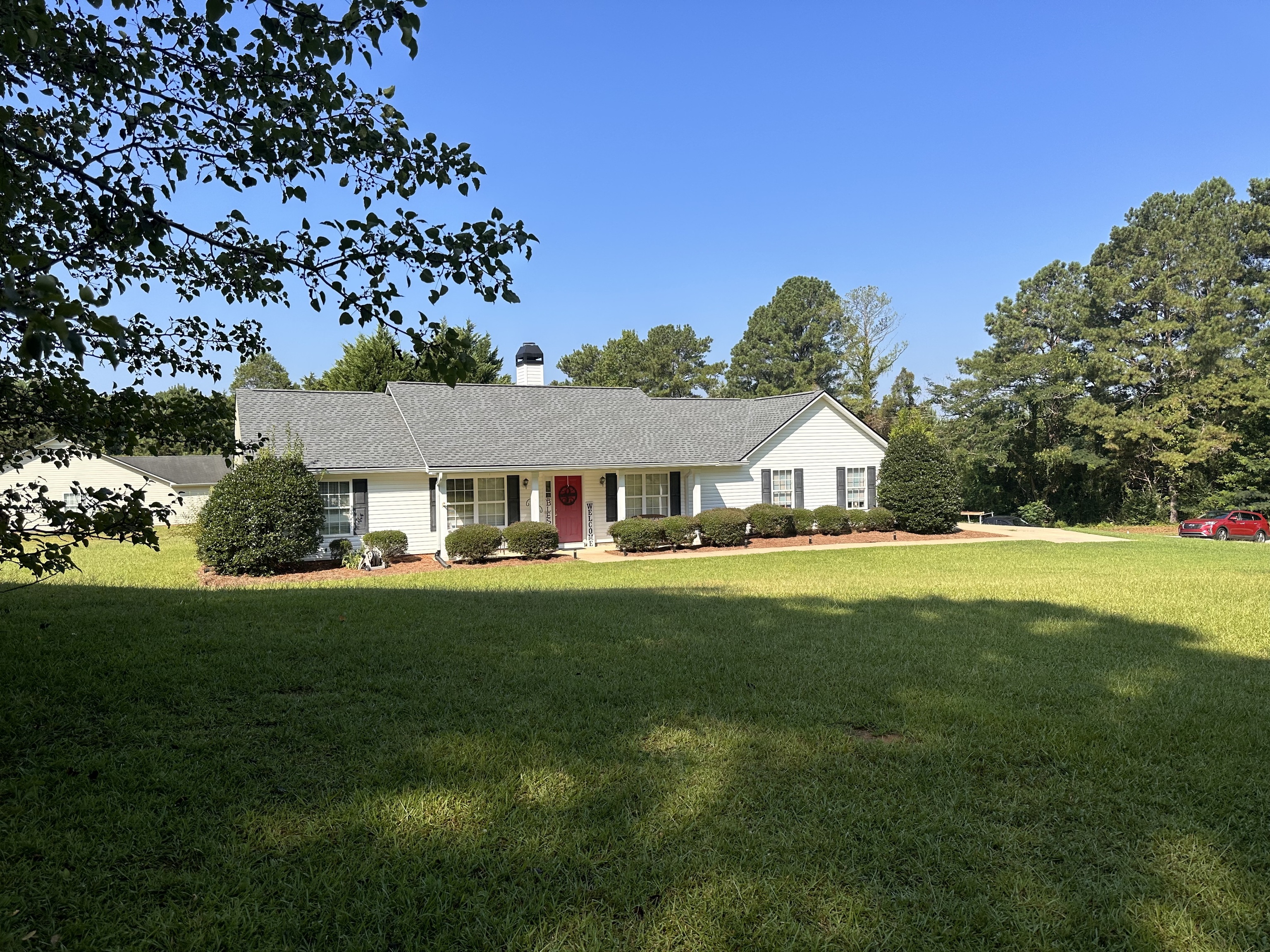 2508 Old Corinth Road Newnan, GA 30263 - Photo 1 of 1 Gallery Image 1
