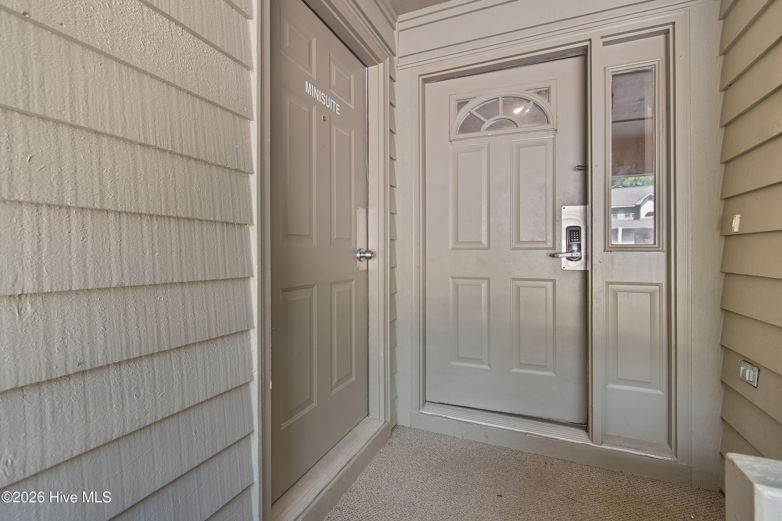 248 Clubhouse Road, Unit D Sunset Beach, NC 28468 - Photo 7 of 55