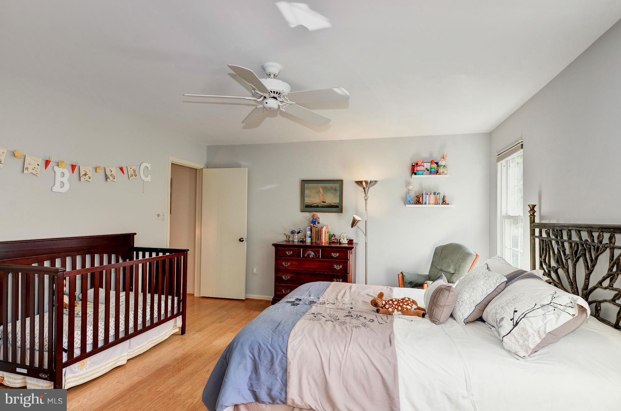 1946 Flowering Tree Terrace Silver Spring, MD 20902 - Photo 21 of 30 2nd Master Bedroom