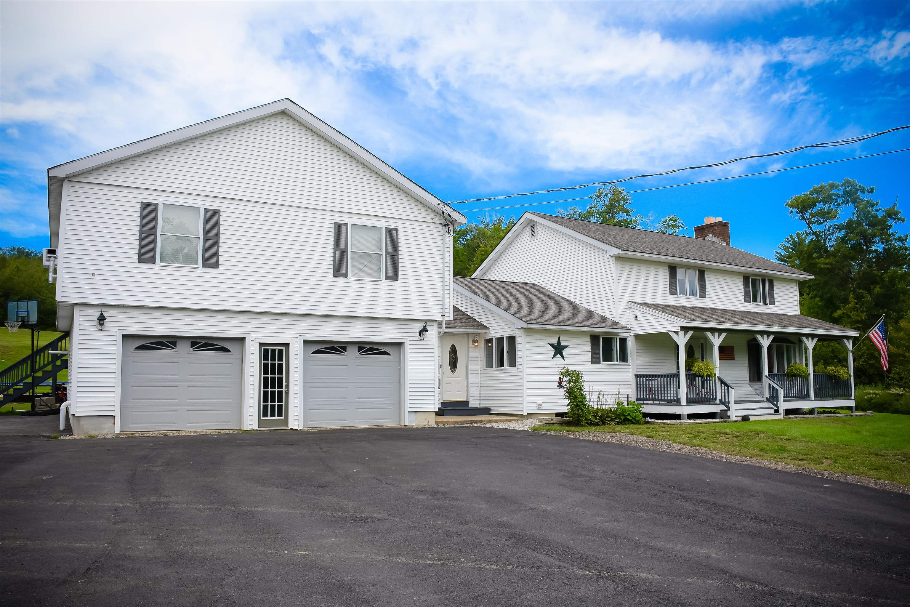 86 Horse Corner Road Chichester, NH 03258 - Photo 2 of 39 Gallery Image 2