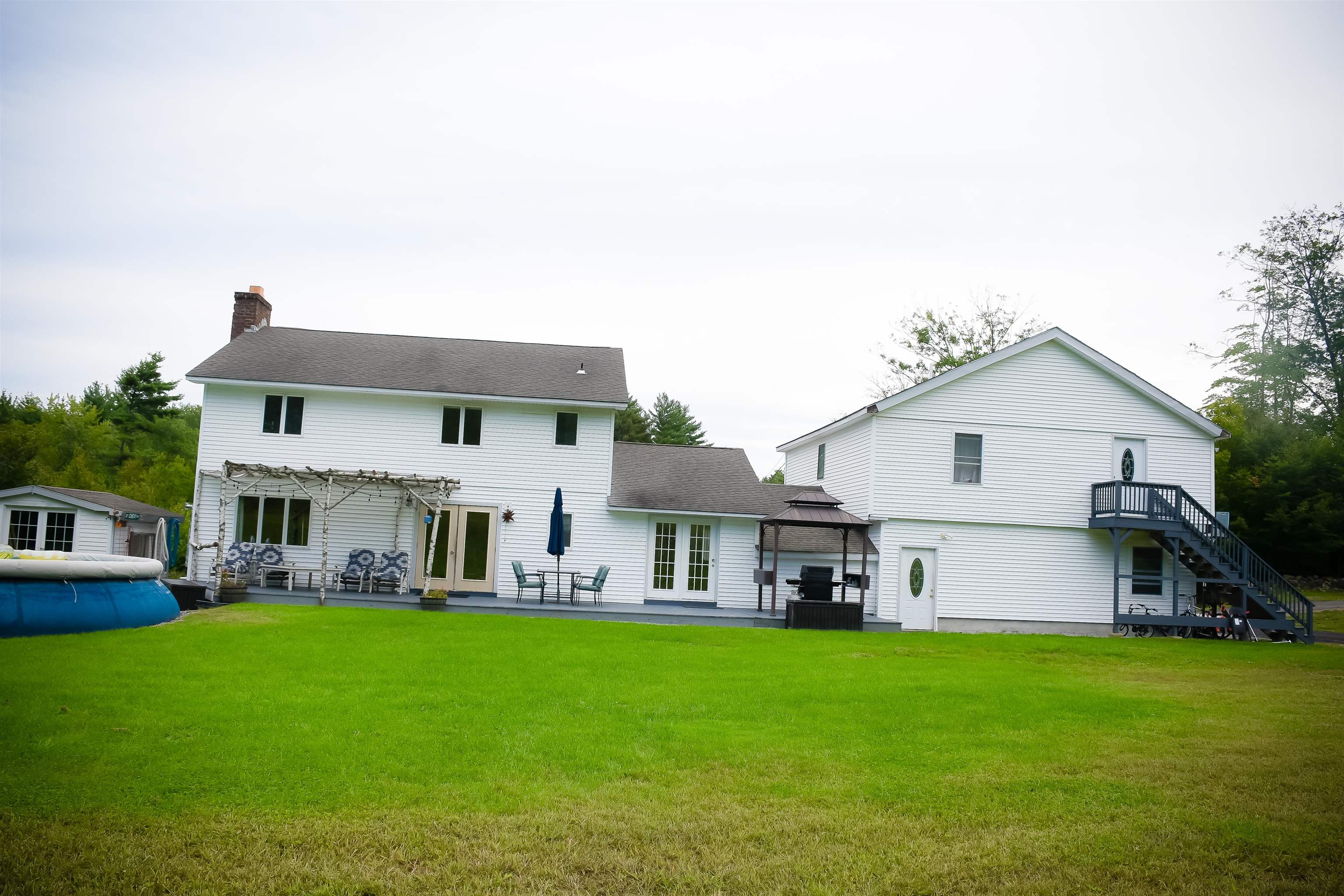 86 Horse Corner Road Chichester, NH 03258 - Photo 13 of 39 Gallery Image 13