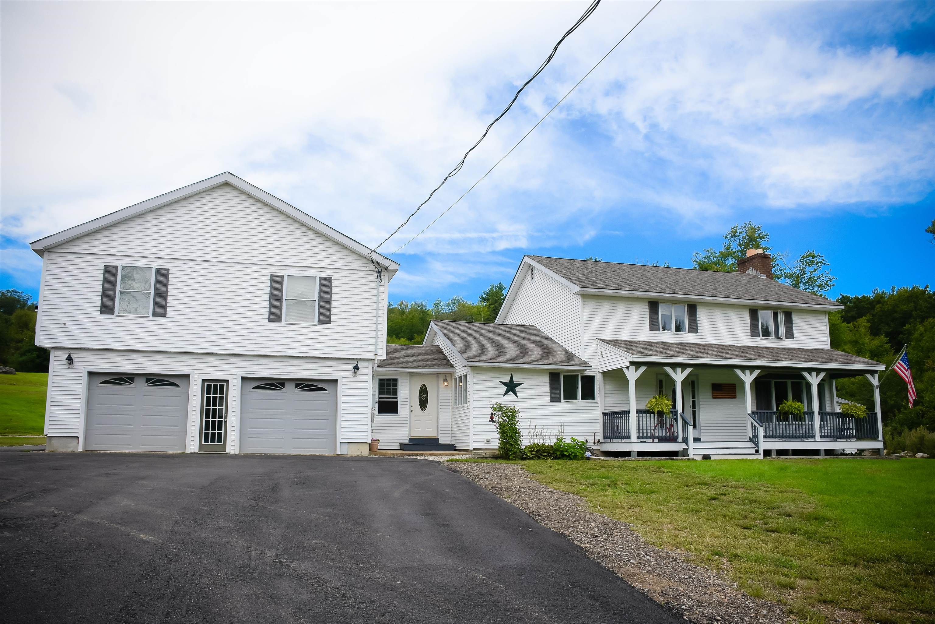 86 Horse Corner Road Chichester, NH 03258 - Photo 3 of 39 Gallery Image 3